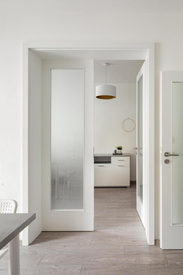 Apartman Dagmar Mikulov Exterior foto